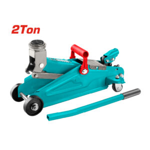 Gata hidraulica tipo lagarto 2T THT10821