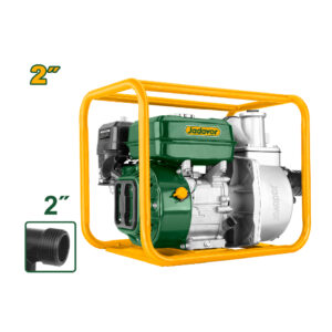 Bomba p/agua 2"" a gasolina 7.0HP 550L/min JDGW1A21