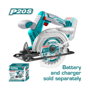 Sierra circular 20V 5-1/2" TSLI1401