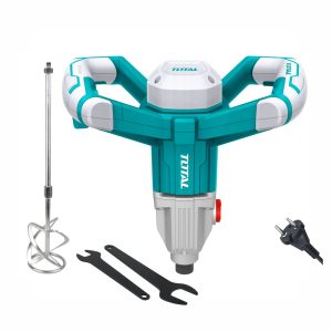 Mezclador de mortero 1400W TD614006