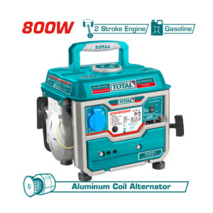 Generador gasolina 0.8Kw 4lL TP18001-5