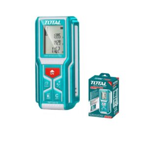 Medidor d/distancia laser 60m TMT56016