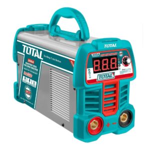 Soldadora inverter 200A MMA TW220069