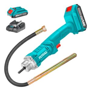 Vibrador d/concreto 20V TCVLI2023011