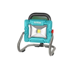 Reflector LED 20V 1800lum s/bat. s/carg. TWLI2025