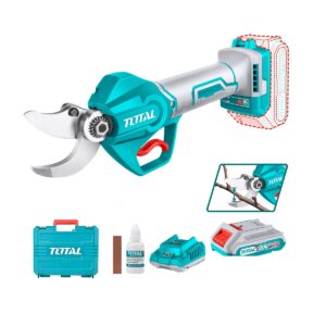 Tijera p/podar 20V TSSLI203083