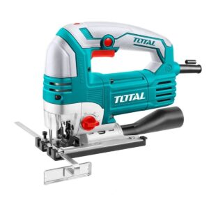 Sierra caladora 800W v.variable incl. acces. TS2081356