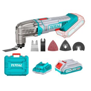 Herramienta multifuncion 20V TMLI20228