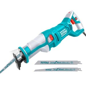 Sierra reciprocante 1200W TS1001201