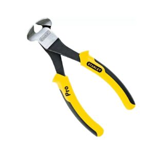 Alicate corte frontal 8" Pro 84-167