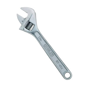 Llave francesa 12" 87-434