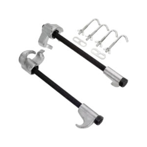 Compresor p/resorte amortig. McPherson 79-026