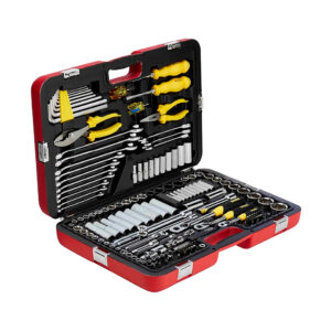 Dados y llaves mecanicas jgo x 150pz Racing 99-150