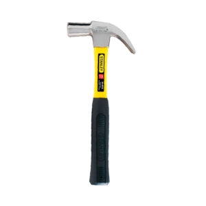 Martillo carpintero c/pulida 20oz m/fibra vidrio ST