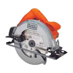 Black&Decker Sierra circular 7-1/4" 1400W CS1004