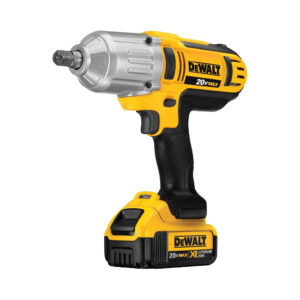 DeWalt Pistola d/impacto 20V DCF889M2