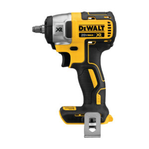 DeWalt Atornillador d/impacto 20V 3/8" s/carbon s/bat. DCF890B