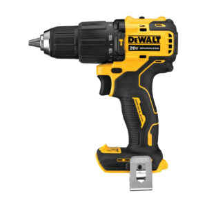 DeWalt Taladro percutor 20V 1/2" s/carbon Atomic 2A DCD709C2