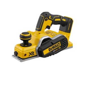DeWalt Cepillo p/madera 20V s/carbon s/bat. DCP580B