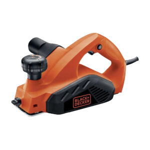 Cepillo p/madera 650W 7698-B2C