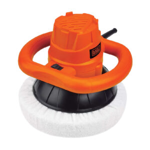 Pulidora orbital 120W 10" KP12K-B2